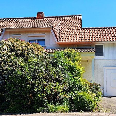 Ferienhaus "Villa Am Eck" Eichenzell Ngoại thất bức ảnh