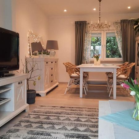 Ferienhaus "Villa Am Eck" Eichenzell Ngoại thất bức ảnh