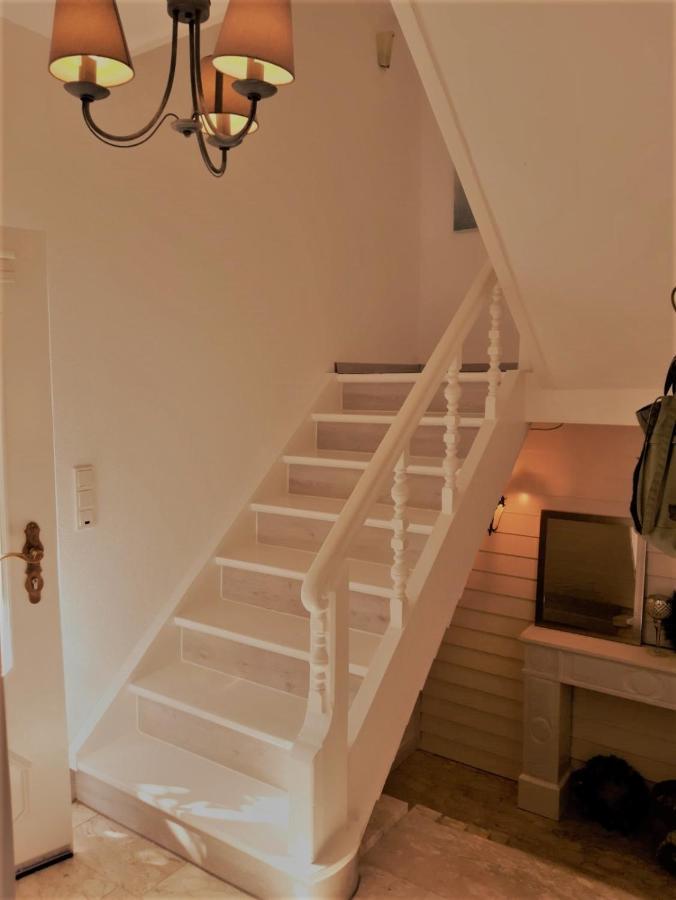 Ferienhaus "Villa Am Eck" Eichenzell Ngoại thất bức ảnh